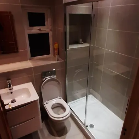 Elegante Y Espaciosa Casa En 더블린
