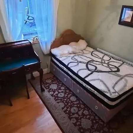 Elegante Y Espaciosa Casa En 홈스테이